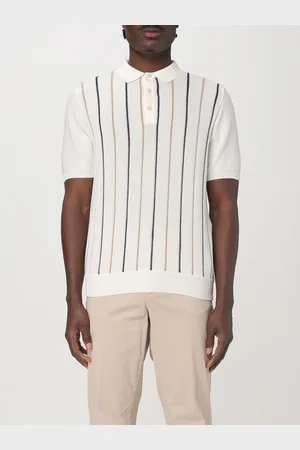 Manuel Ritz Polo Homme couleur