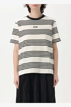 Msgm T-Shirt Femme couleur