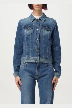 Armani Exchange Veste Femme couleur