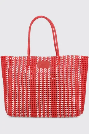 Msgm Sac Porté Main Femme couleur