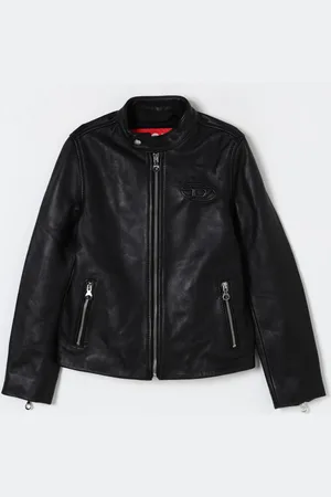 Diesel Veste Enfant couleur