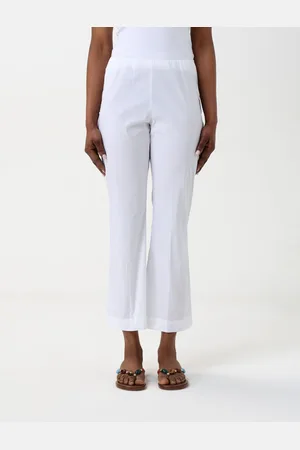 LIVIANA CONTI Pantalon Femme couleur