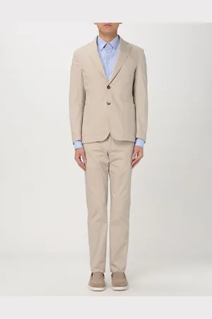 Manuel Ritz Costume Homme couleur
