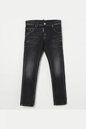 Dsquared2 Jeans Enfant couleur