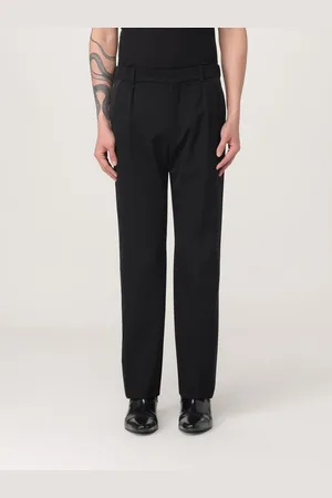 Saint Laurent Pantalon Homme couleur