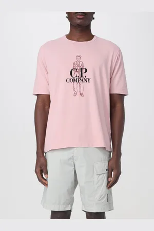 C.P. Company T-Shirt C. P. COMPANY Homme couleur