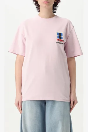 J.W.Anderson T-Shirt Femme couleur