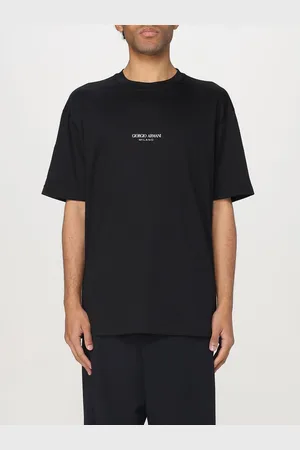 Giorgio Armani T-Shirt Homme couleur