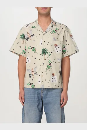 Palm Angels Chemise Homme couleur