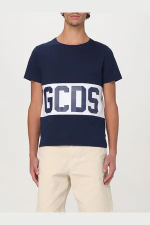 GCDS T-Shirt Homme couleur