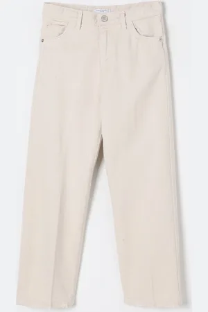 Paolo Pecora Jeans Enfant couleur