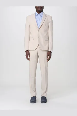 Manuel Ritz Costume Homme couleur
