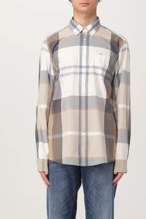 Barbour Chemise Homme couleur
