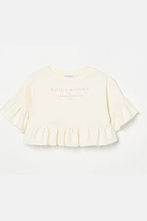 Serafini T-Shirt Enfant couleur