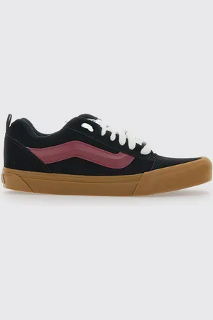 Vans Baskets Homme couleur