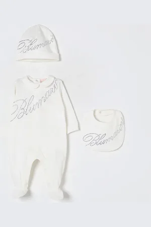 MISS BLUMARINE Ensemble Enfant couleur