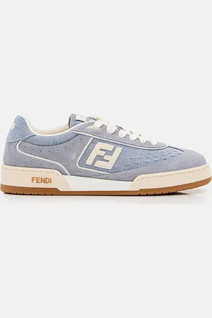 Fendi Baskets Femme couleur