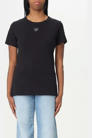 HUGO BOSS T-Shirt Femme couleur