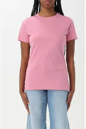 HUGO BOSS T-Shirt Femme couleur