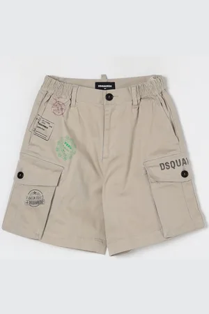 Dsquared2 Pantacourt Enfant couleur