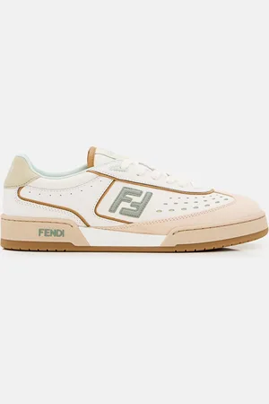 Fendi Baskets Femme couleur