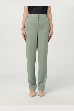 Armani Exchange Pantalon Femme couleur