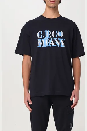 C.P. Company T-Shirt C. P. COMPANY Homme couleur