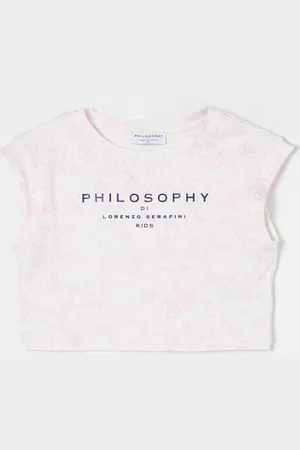 Serafini T-Shirt Enfant couleur