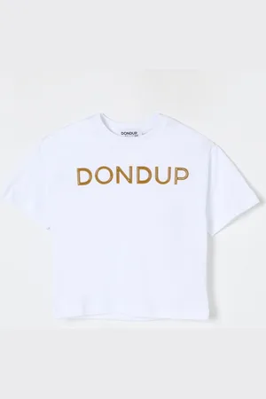 Dondup T-Shirt Enfant couleur
