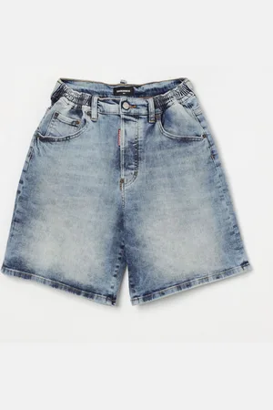Dsquared2 Pantacourt Enfant couleur