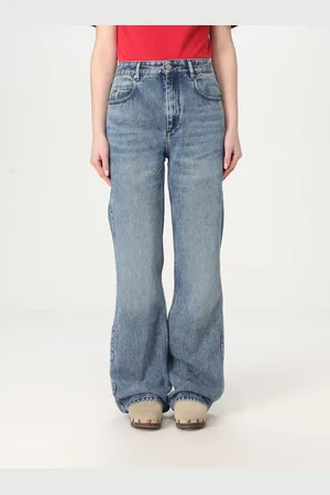 Isabel Marant Jeans Femme couleur