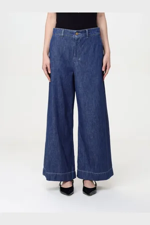 Max Mara Jeans Femme couleur