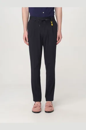 Manuel Ritz Pantalon Homme couleur