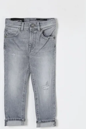Dondup Jeans Enfant couleur