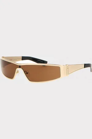 Alexander McQueen Lunettes De Soleil Femme couleur
