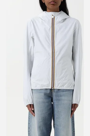 K-Way Veste Femme couleur