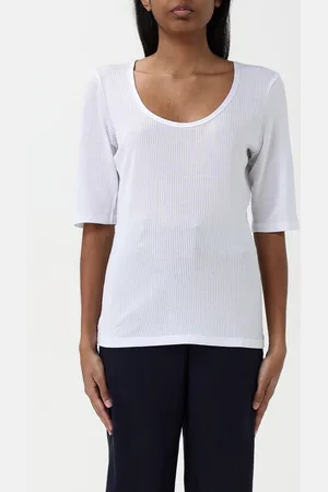 HUGO BOSS T-Shirt Femme couleur