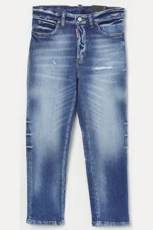 Dsquared2 Jeans Enfant couleur
