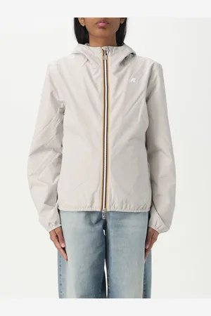 K-Way Veste Femme couleur