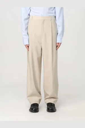 Saint Laurent Pantalon Homme couleur