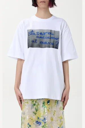 Msgm T-Shirt Femme couleur