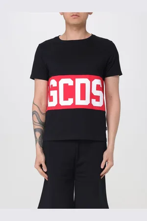 GCDS T-Shirt Homme couleur