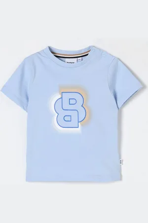 HUGO BOSS T-Shirt Enfant couleur