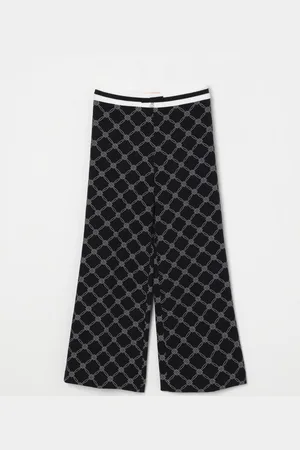 Elisabetta Franchi Pantalon Enfant couleur