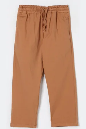 Manuel Ritz Pantalon Enfant couleur