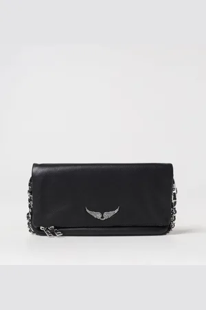 Zadig & Voltaire Sac Pochette Femme couleur