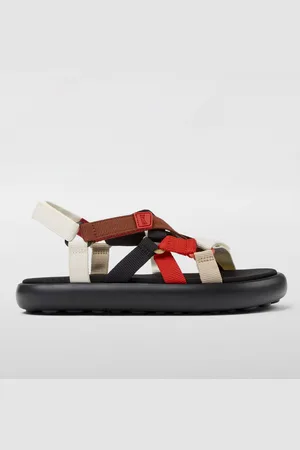 Camper Sandales Homme couleur