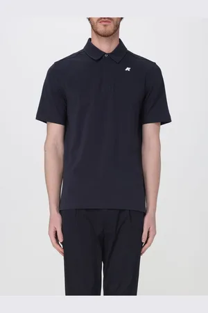 K-Way Polo Homme couleur