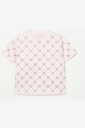 MISS BLUMARINE T-Shirt Enfant couleur