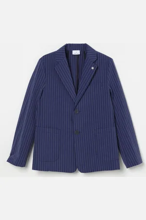 Manuel Ritz Blazer Enfant couleur